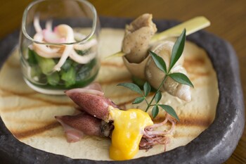 Small Auberge & Hot Spring Spa Sakuragaike Kuagarden 3*