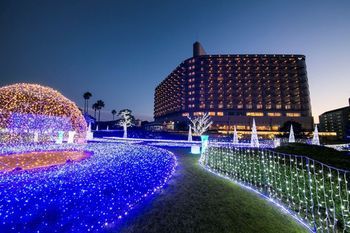 Shirahama Coganoi Resort&Spa 4*