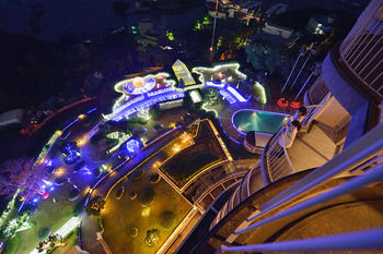 Shirahama Coganoi Resort&Spa 4*