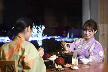 Shirahama Coganoi Resort&Spa 4*
