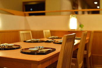Shirahama Coganoi Resort&Spa 4*