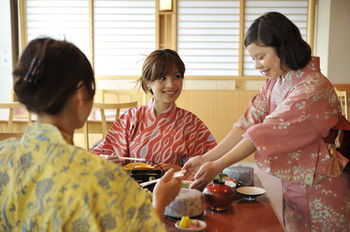 Shirahama Coganoi Resort&Spa 4*