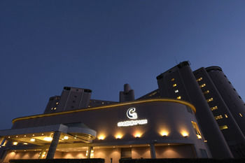 Shirahama Coganoi Resort&Spa 4*
