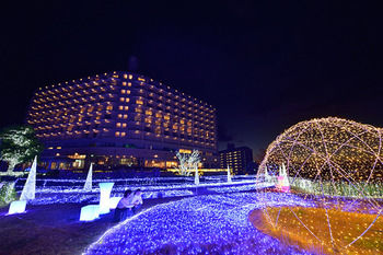 Shirahama Coganoi Resort&Spa 4*