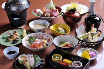 Shirahama Coganoi Resort&Spa 4*