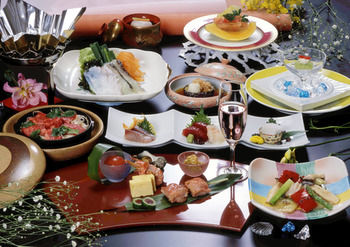 Shirahama Coganoi Resort&Spa 4*