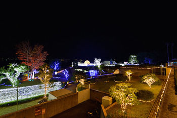 Shirahama Coganoi Resort&Spa 4*