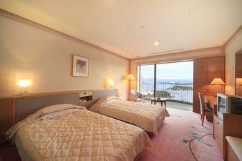 Shirahama Coganoi Resort&Spa 4*