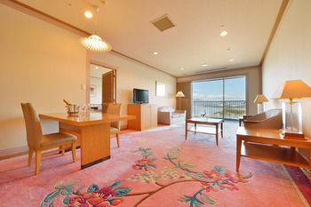 Shirahama Coganoi Resort&Spa 4*
