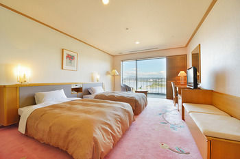 Shirahama Coganoi Resort&Spa 4*