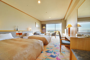 Shirahama Coganoi Resort&Spa 4*
