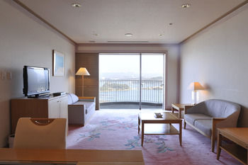 Shirahama Coganoi Resort&Spa 4*