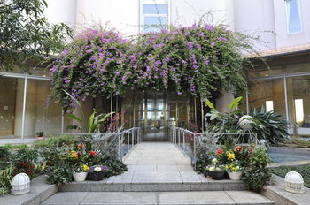 Shirahama Coganoi Resort&Spa 4*