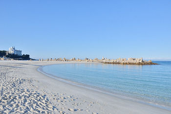 Shirahama Coganoi Resort&Spa 4*