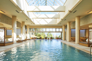 Shirahama Coganoi Resort&Spa 4*