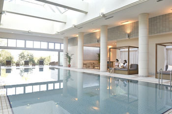 Shirahama Coganoi Resort&Spa 4*