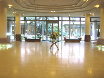Shirahama Coganoi Resort&Spa 4*