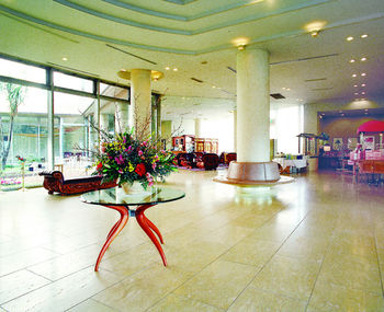 Shirahama Coganoi Resort&Spa 4*