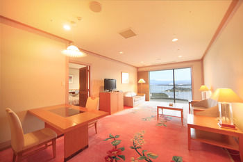 Shirahama Coganoi Resort&Spa 4*