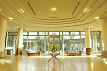 Shirahama Coganoi Resort&Spa 4*