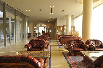 Shirahama Coganoi Resort&Spa 4*