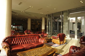 Shirahama Coganoi Resort&Spa 4*