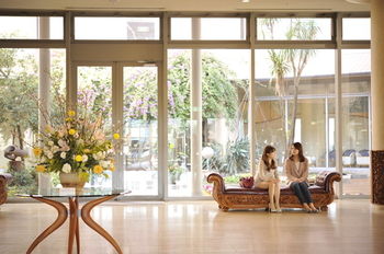 Shirahama Coganoi Resort&Spa 4*