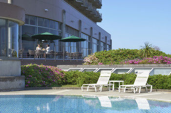 Shirahama Coganoi Resort&Spa 4*