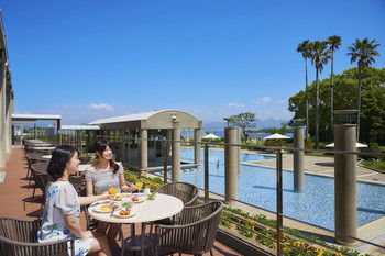 Shirahama Coganoi Resort&Spa 4*