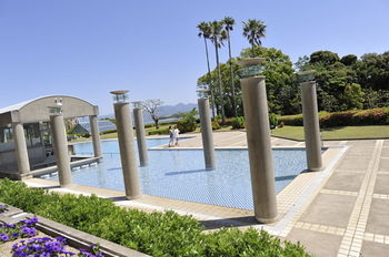 Shirahama Coganoi Resort&Spa 4*