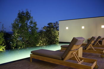 Shirahama Coganoi Resort&Spa 4*