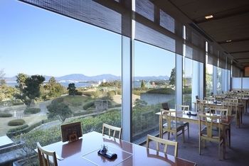 Shirahama Coganoi Resort&Spa 4*