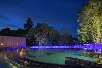 Shirahama Coganoi Resort&Spa 4*