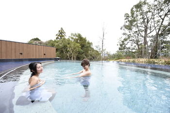 Shirahama Coganoi Resort&Spa 4*