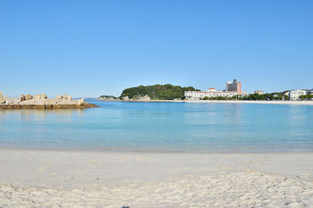 Shirahama Coganoi Resort&Spa 4*