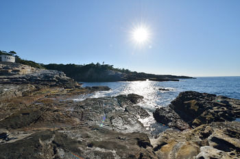 Shirahama Coganoi Resort&Spa 4*