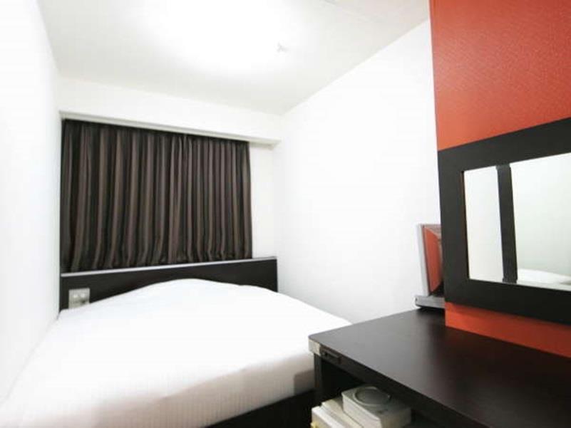 Green Rich Hotel Suizenji 3*