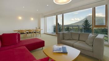 Niseko Landmark View 0*