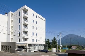 Niseko Landmark View 0*