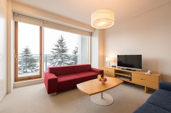 Niseko Landmark View 0*