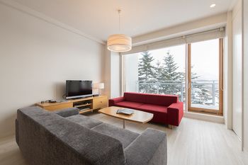Niseko Landmark View 0*