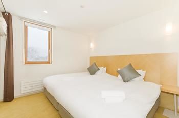 Niseko Landmark View 0*