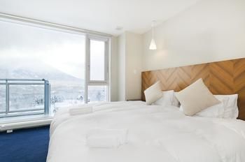 Niseko Landmark View 0*