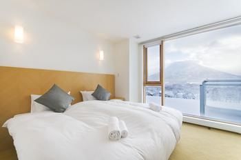 Niseko Landmark View 0*