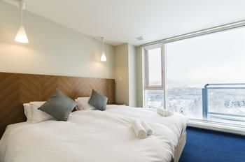 Niseko Landmark View 0*