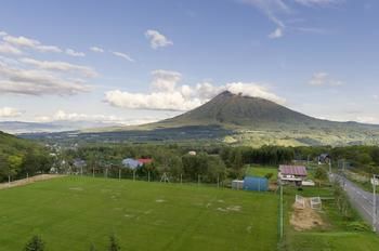 Niseko Landmark View 0*
