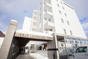Niseko Landmark View 0*