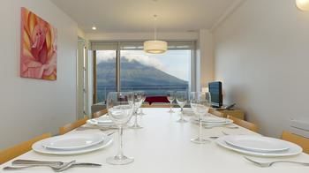 Niseko Landmark View 0*