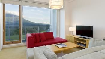 Niseko Landmark View 0*