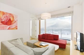 Niseko Landmark View 0*